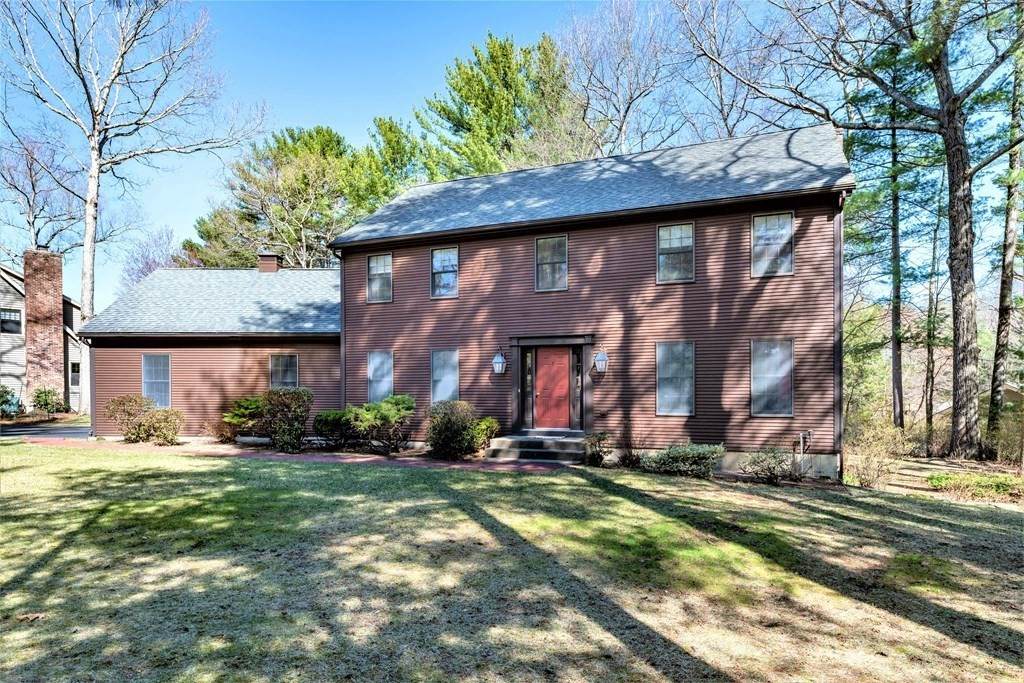 62 Ladyslipper Ln - Photo 1