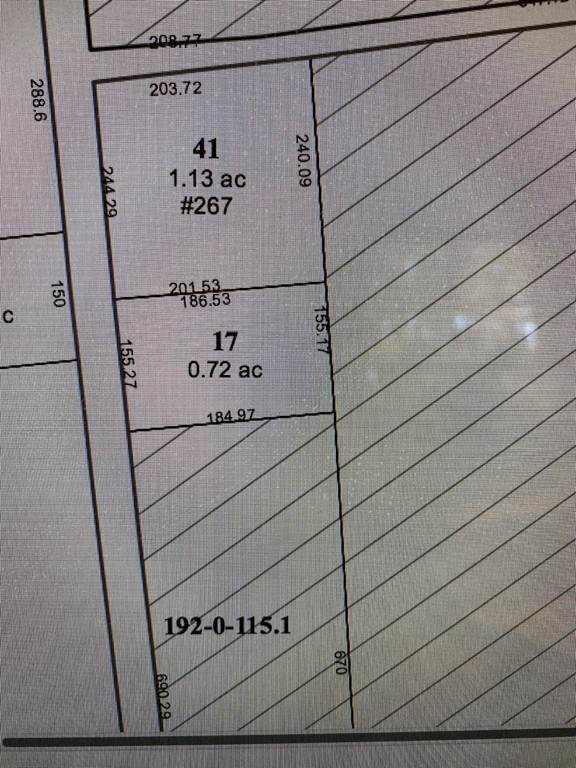 0 Turners Falls Rd,. - Photo 1