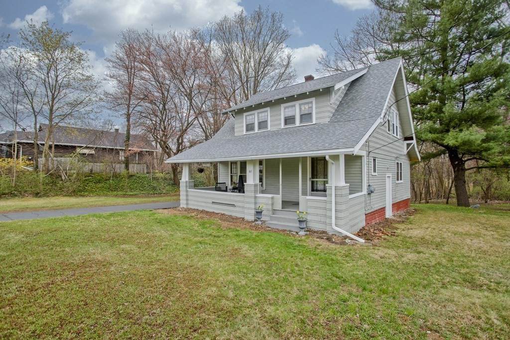 60 Lower Westfield Rd - Photo 1