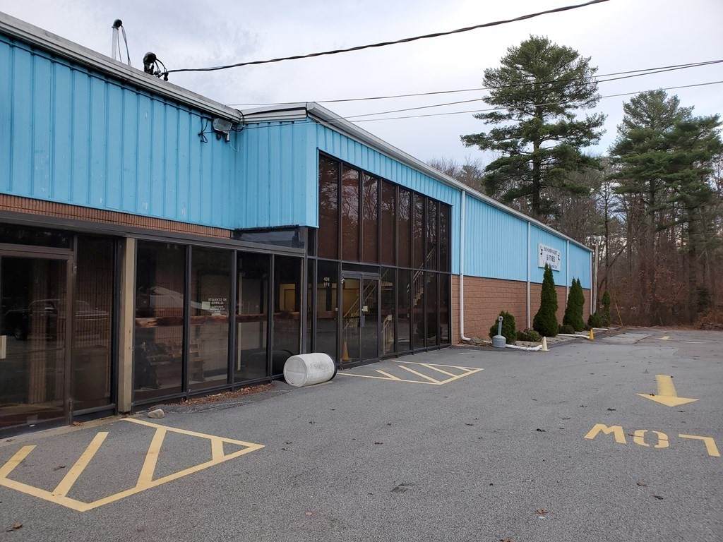 406 Vfw Drive - Photo 1
