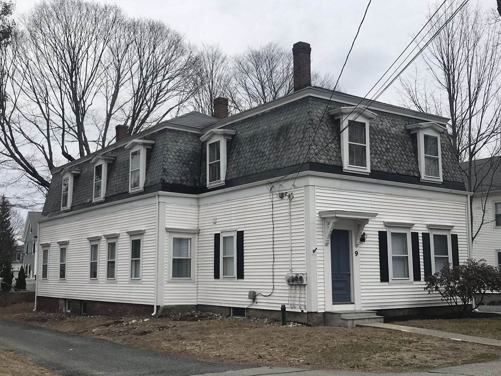 9 West St - Photo 1