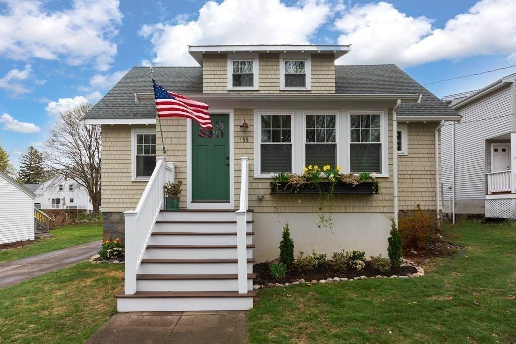 55 Franklin Street - Photo 1