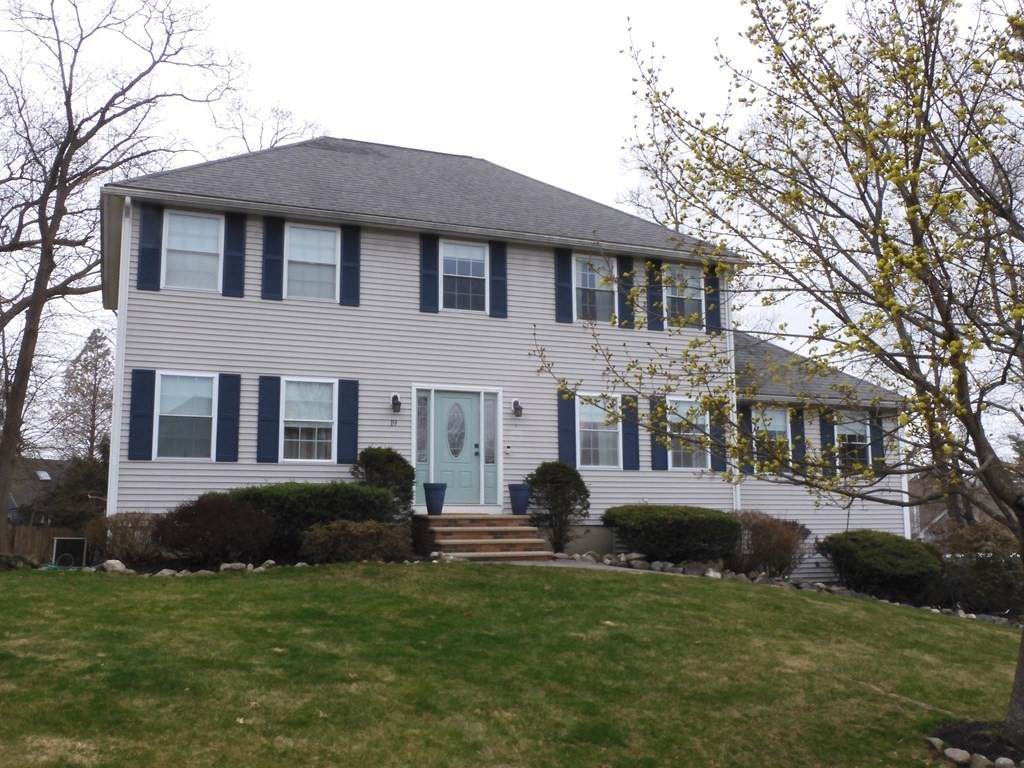 19 Sabrina Ct. - Photo 1