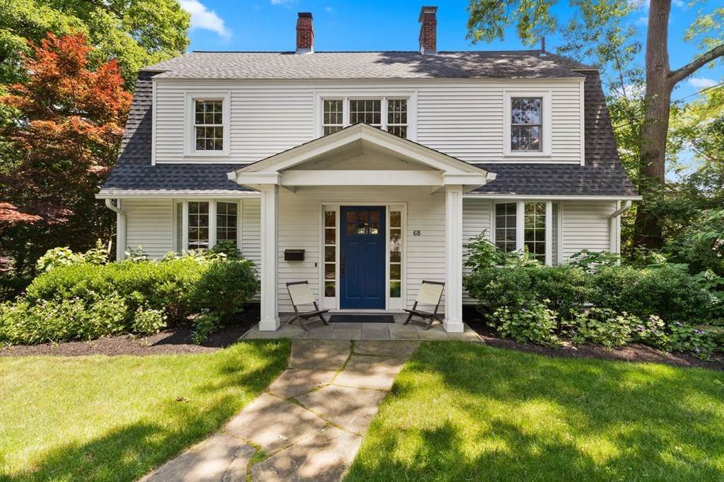 68 Prospect Park - Photo 1