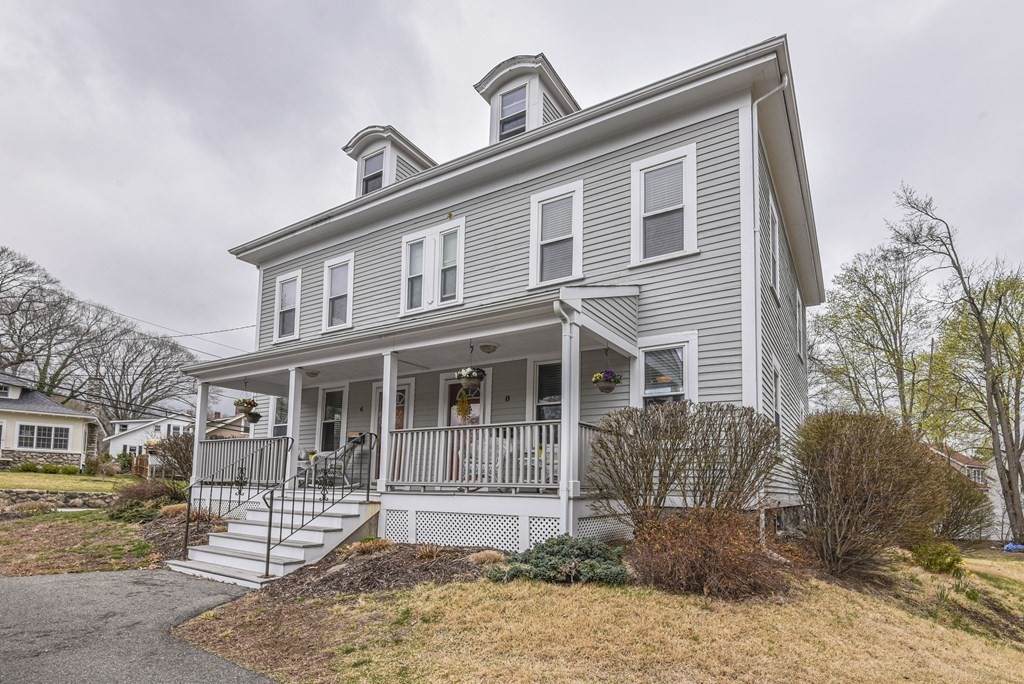 8 Cedar St - Photo 1