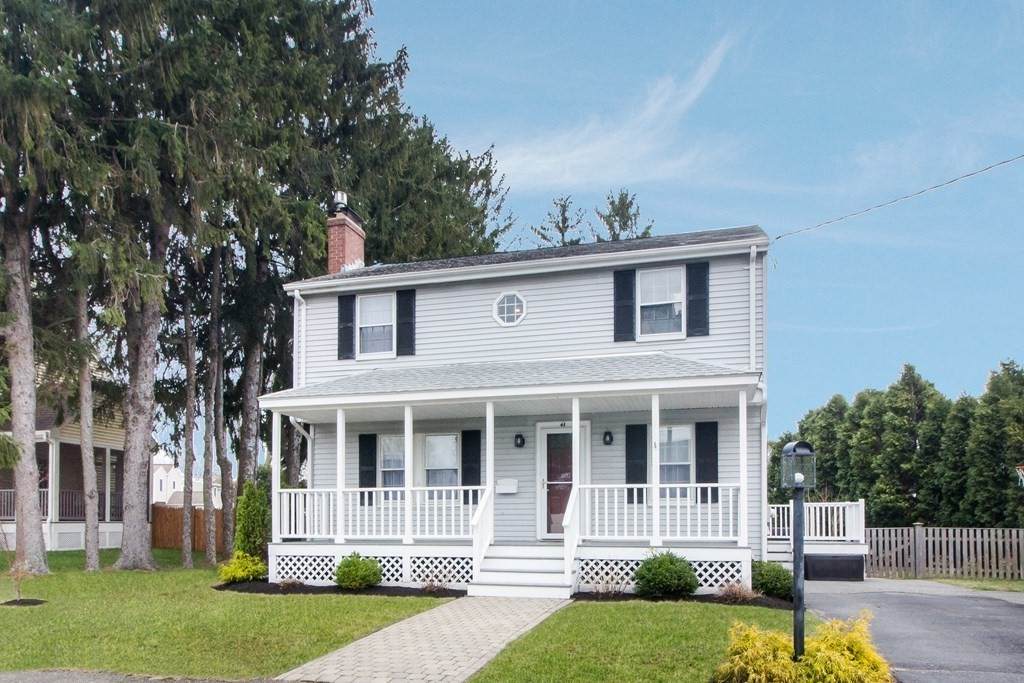 43 Paon Blvd - Photo 1
