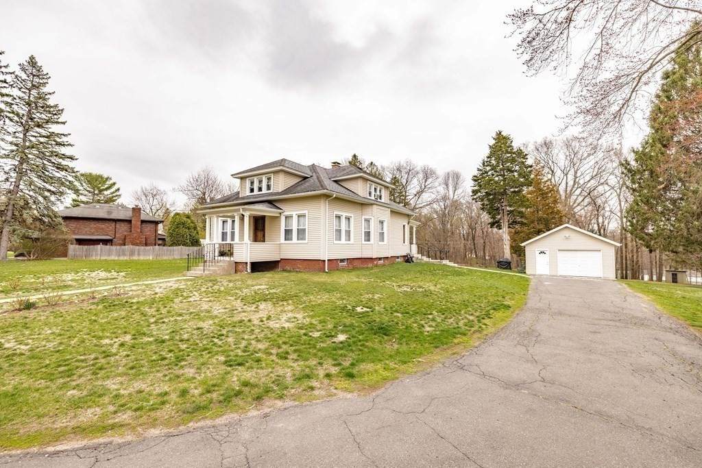 695 Amostown Rd - Photo 1