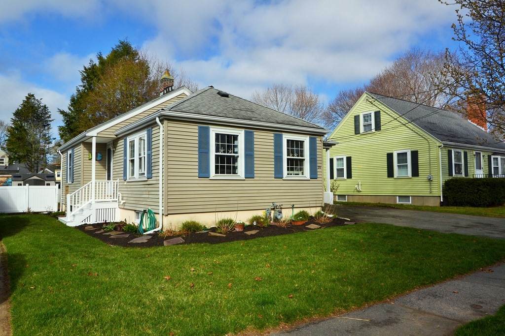 20 New Balch Street - Photo 1