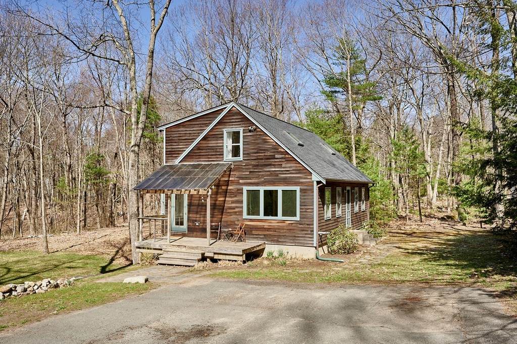 73 Weatherwood Rd - Photo 1
