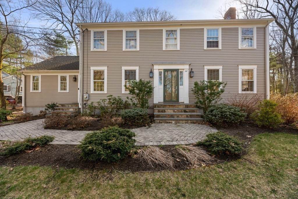 62 Old Orchard - Photo 1