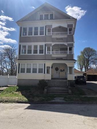 39 Woodford St - Photo 1