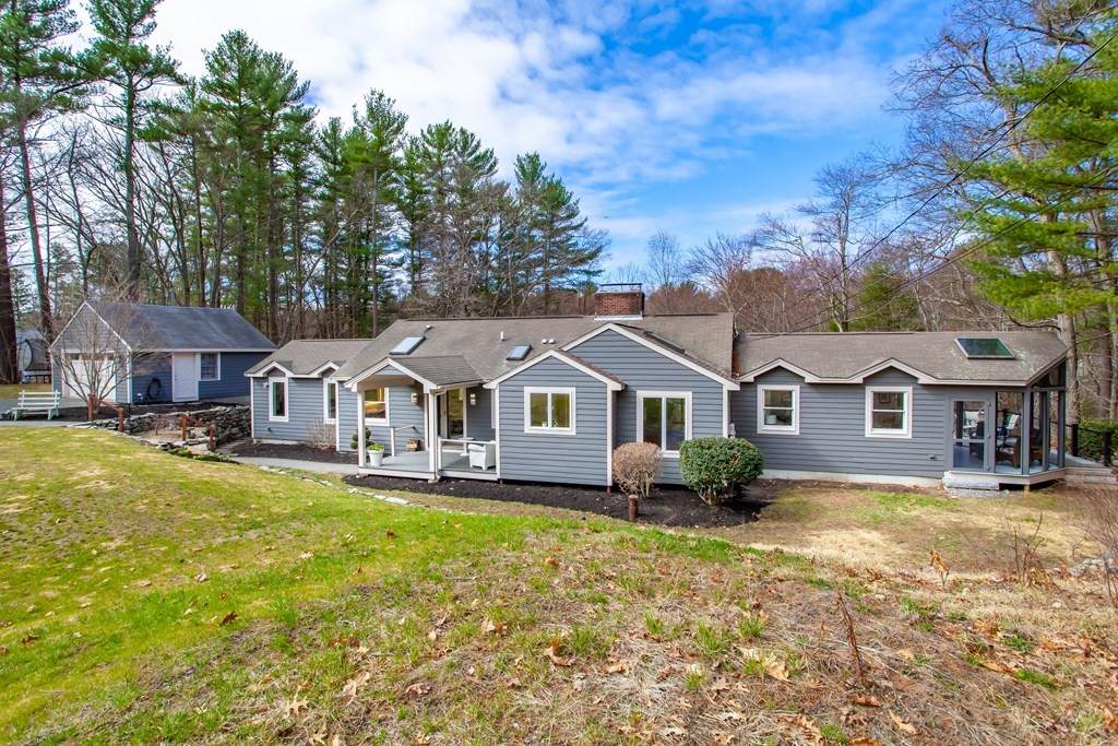 43 Partridge Ln - Photo 1