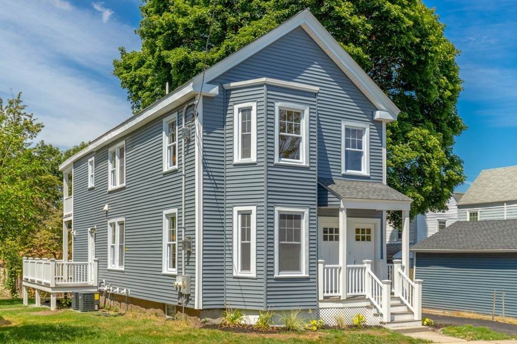 43 Cliftondale - Photo 1