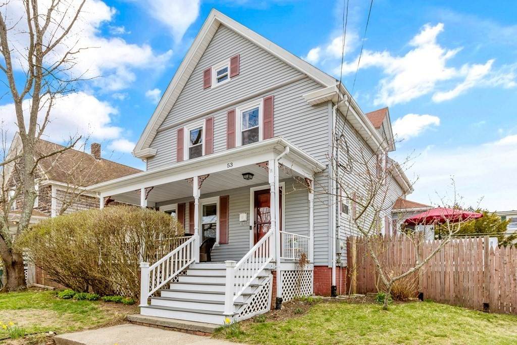 53 Hazel - Photo 1