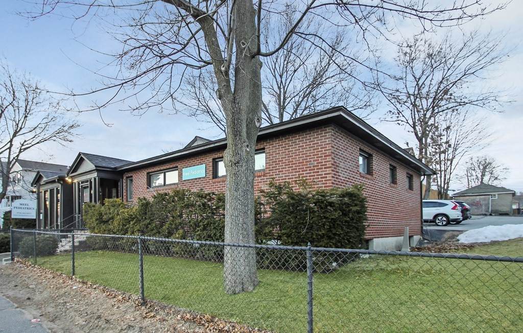 59 Lawrence Street - Photo 1