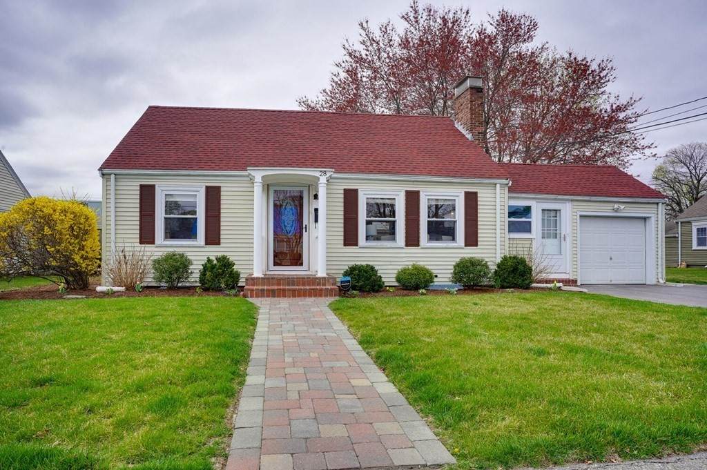 28 Allen Road - Photo 1