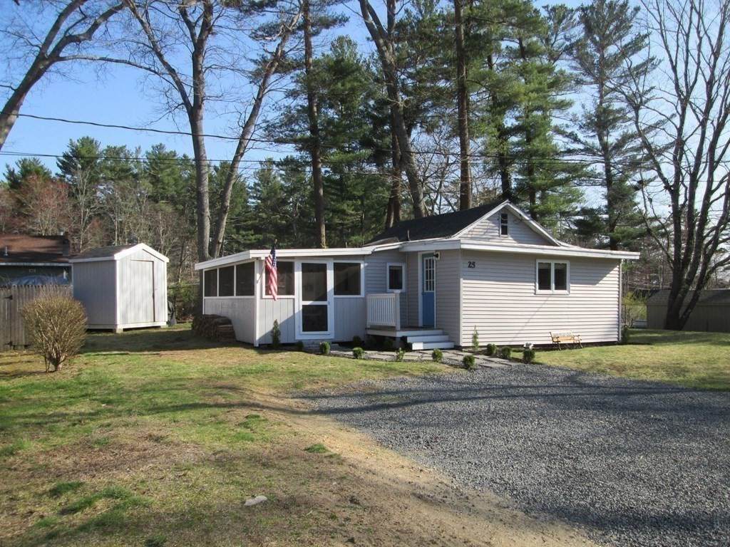 25 Ferndale Ave. - Photo 1