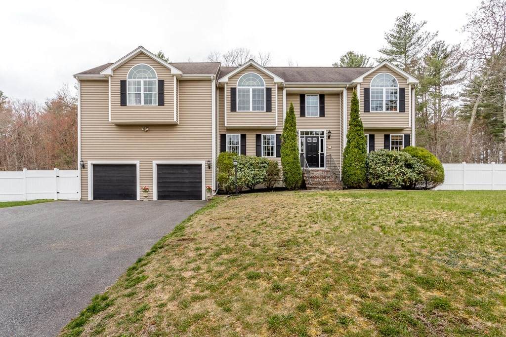 408 Foundry Street - Photo 1