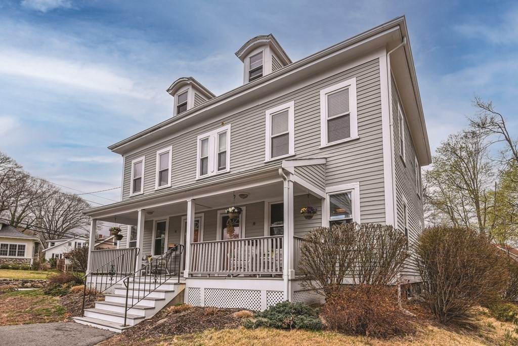 8 Cedar St - Photo 1