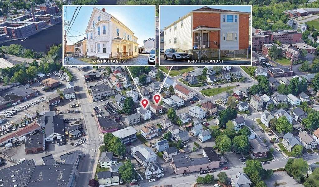 12-18 Highland Street - Photo 1