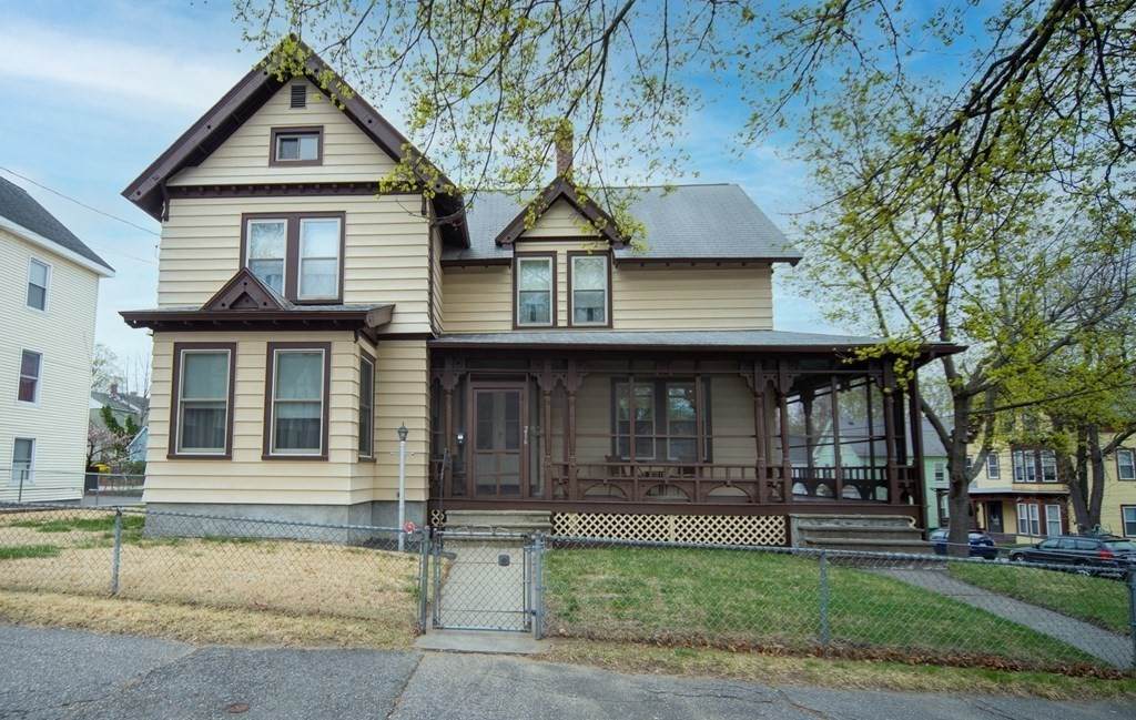 216 Walnut St - Photo 1