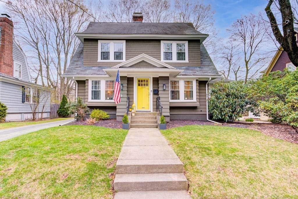 109 Morningside Rd - Photo 1