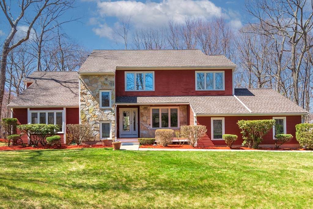 9 Goodnow Ln - Photo 1
