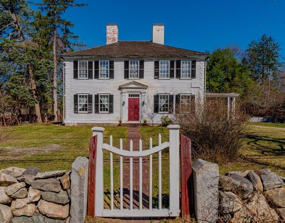 231 Concord Rd - Photo 1