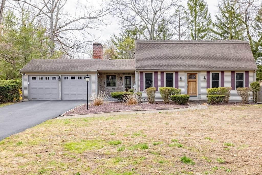 1 Lance Ln - Photo 1