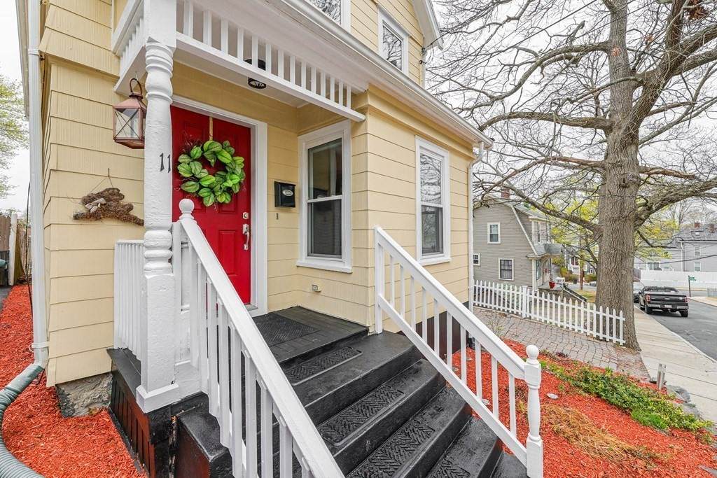 11 Mount Pleasant St - Photo 1