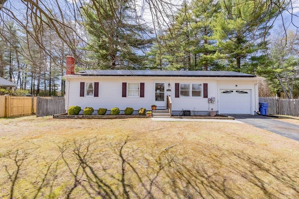 104 Spikenard Cir - Photo 1