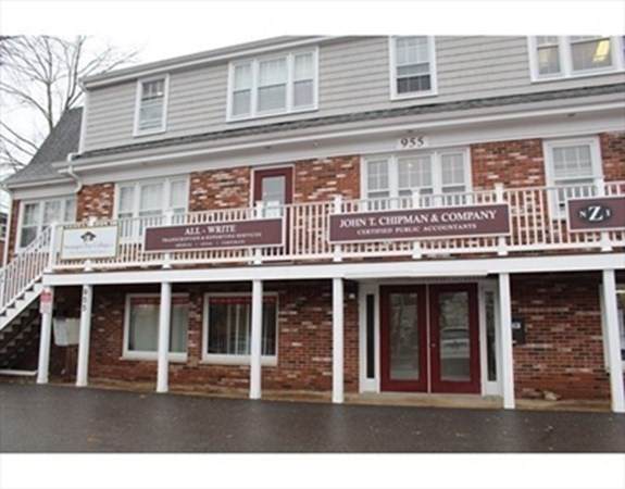 955 Washington Street - Photo 1