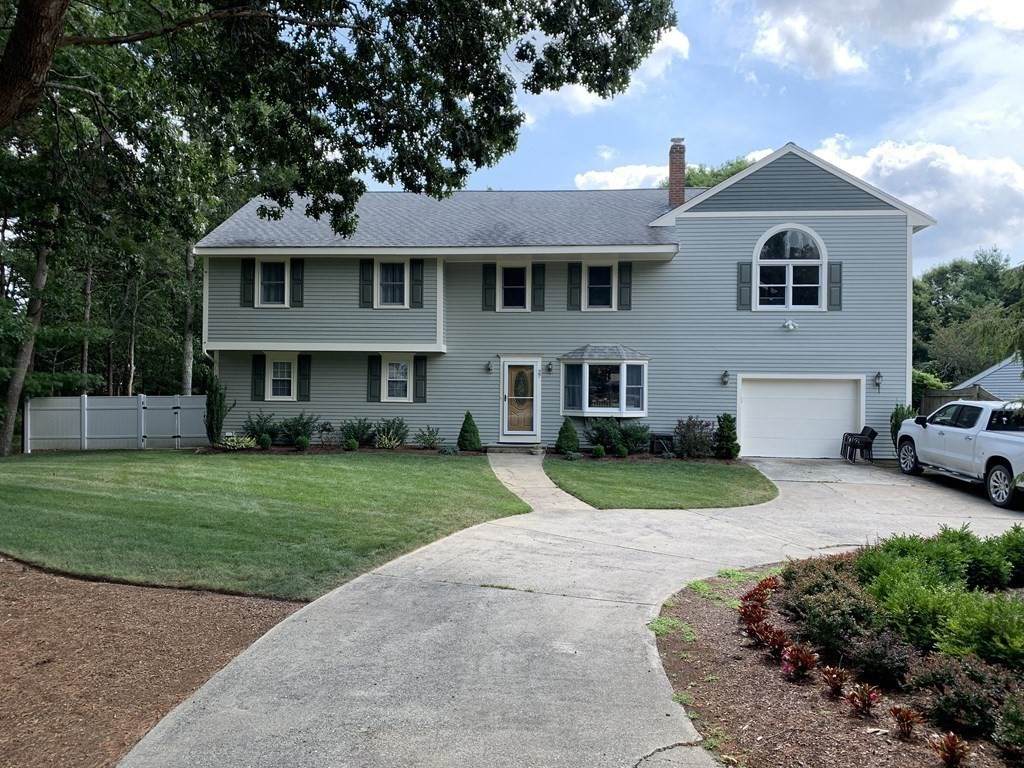27 Plantation Road - Photo 1