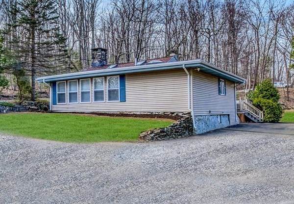 209 Turkey Hill Rd - Photo 1