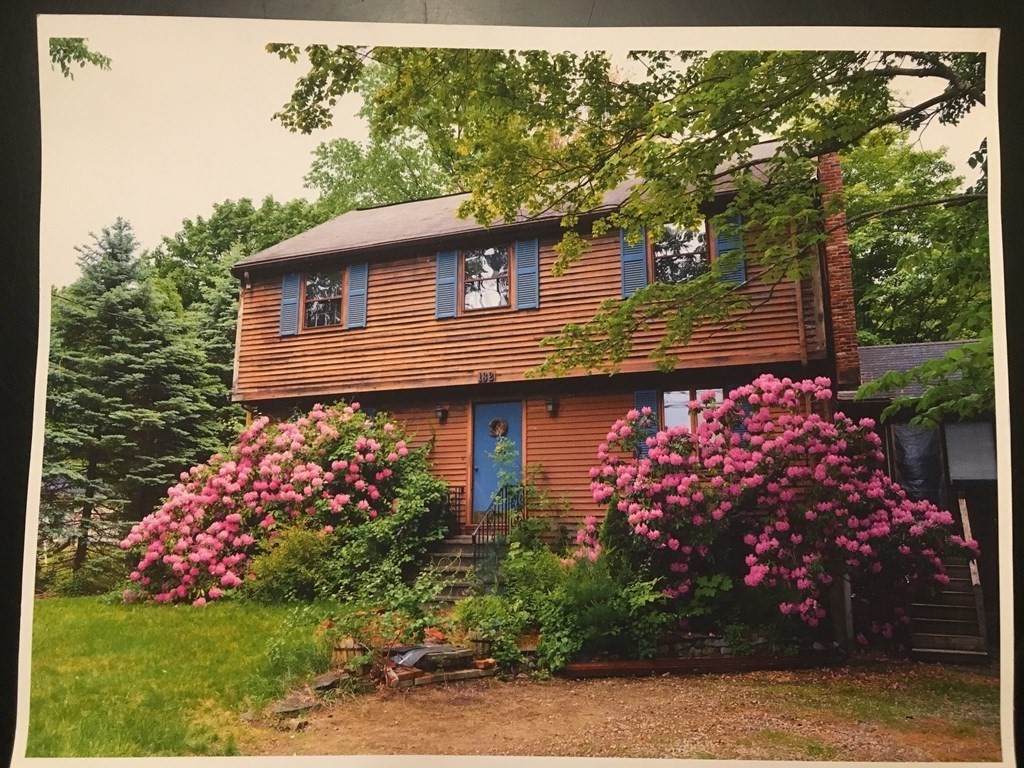 132 Parker Street - Photo 1