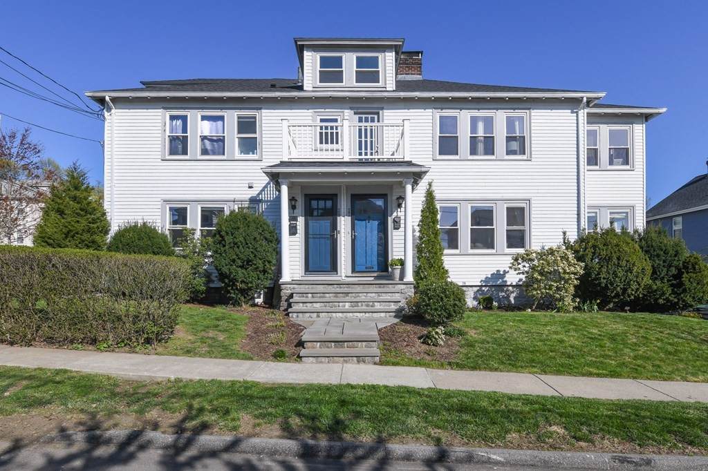 27 Fuller Road - Photo 1