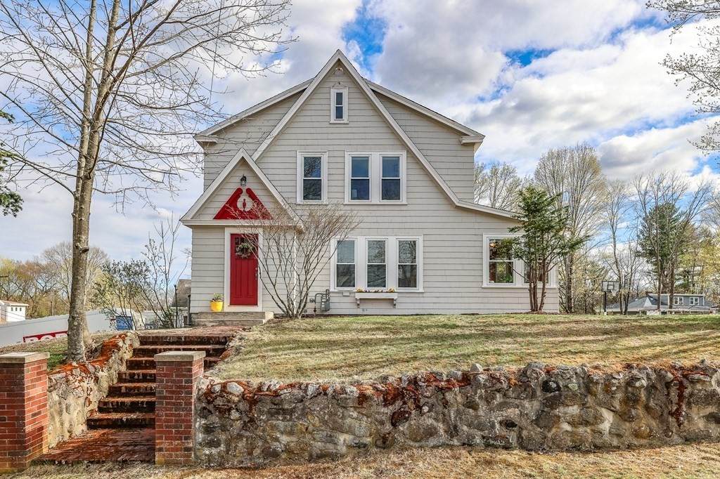 63 Billerica Road - Photo 1