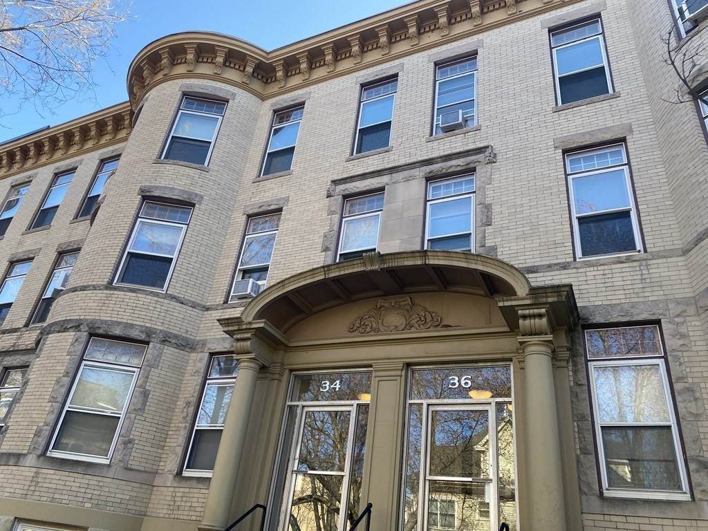 36 Winchester St - Photo 1