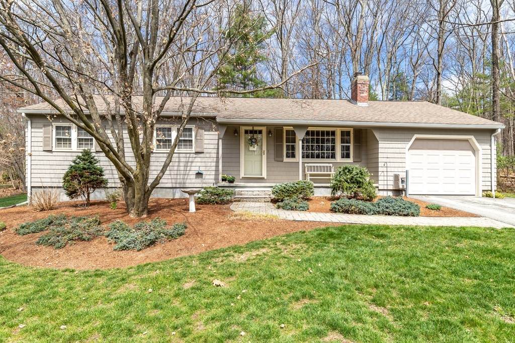 14 Gelding Road - Photo 1
