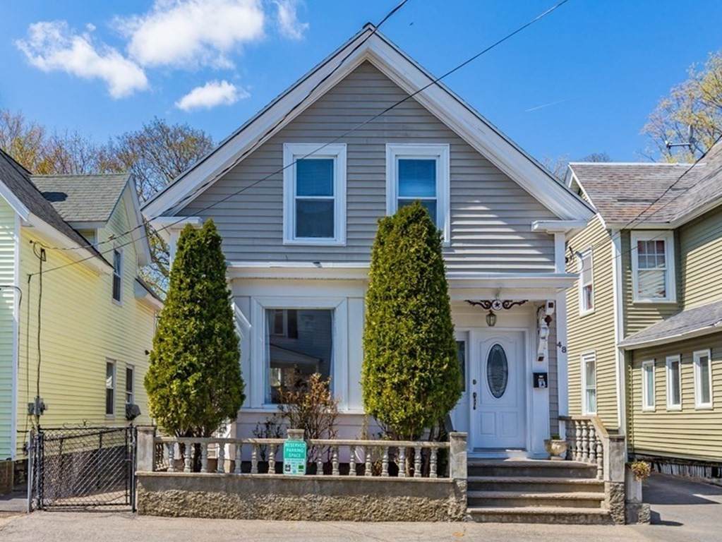 48 Barclay St - Photo 1