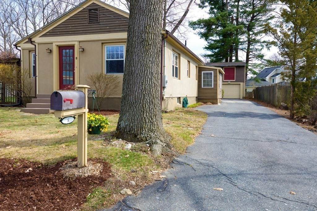 8 Florence St - Photo 1