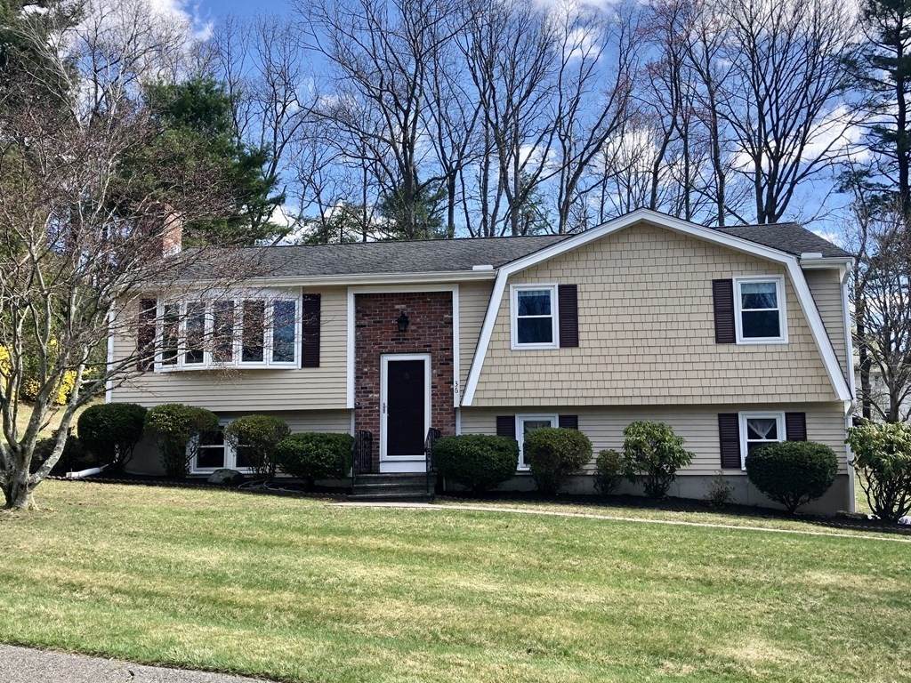 36 Minuteman Way - Photo 1