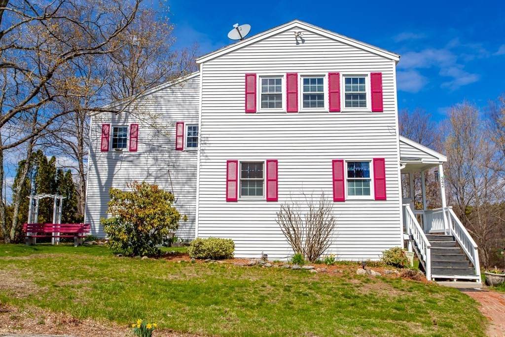 342 Townsend Rd. - Photo 1