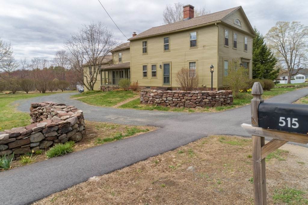 515 Stony Hill Rd - Photo 1