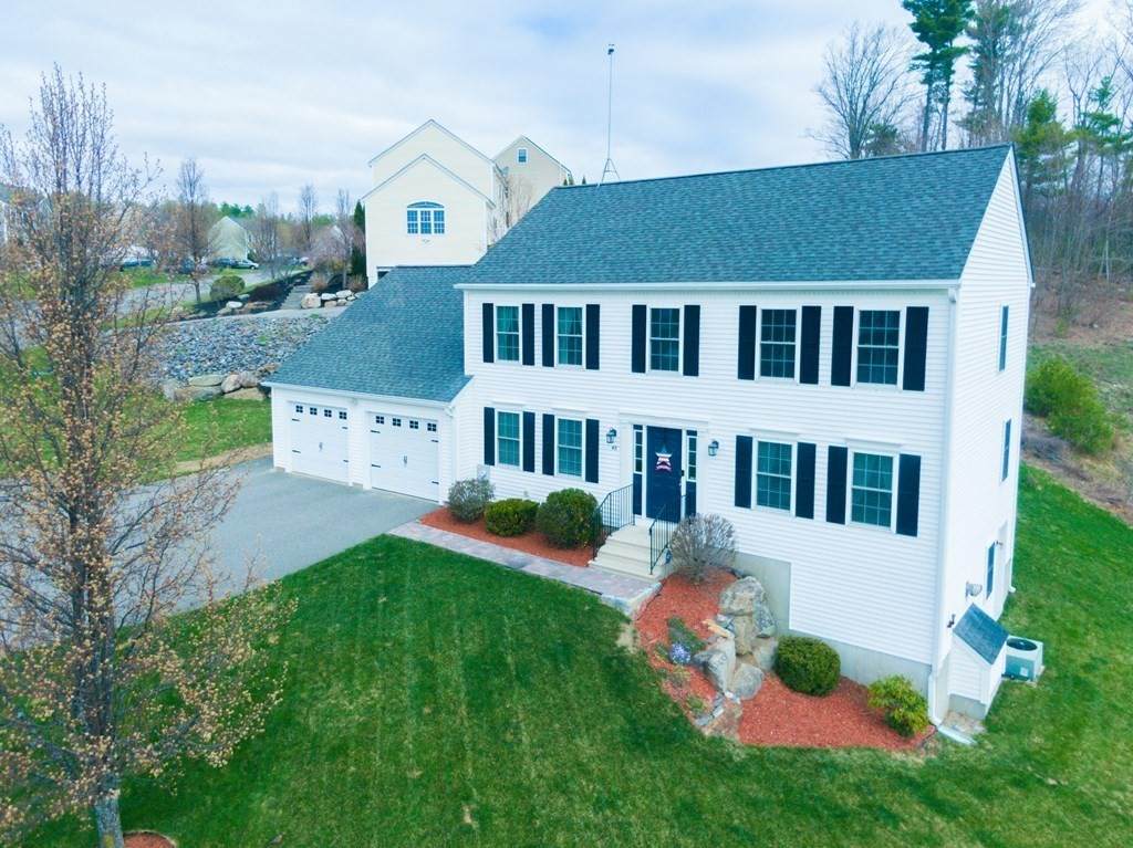 48 Victoria Ln - Photo 1