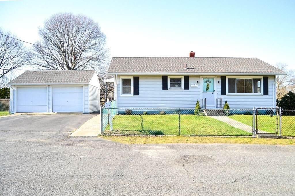 27 Fairfield St - Photo 1