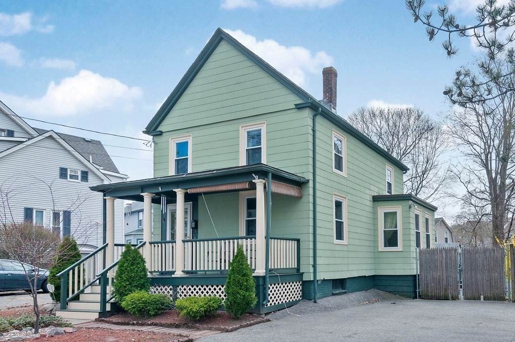 8 Jackson Street - Photo 1