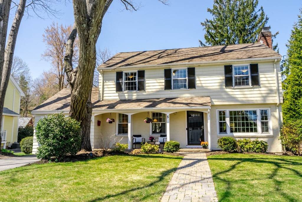 5 Squanto Rd - Photo 1