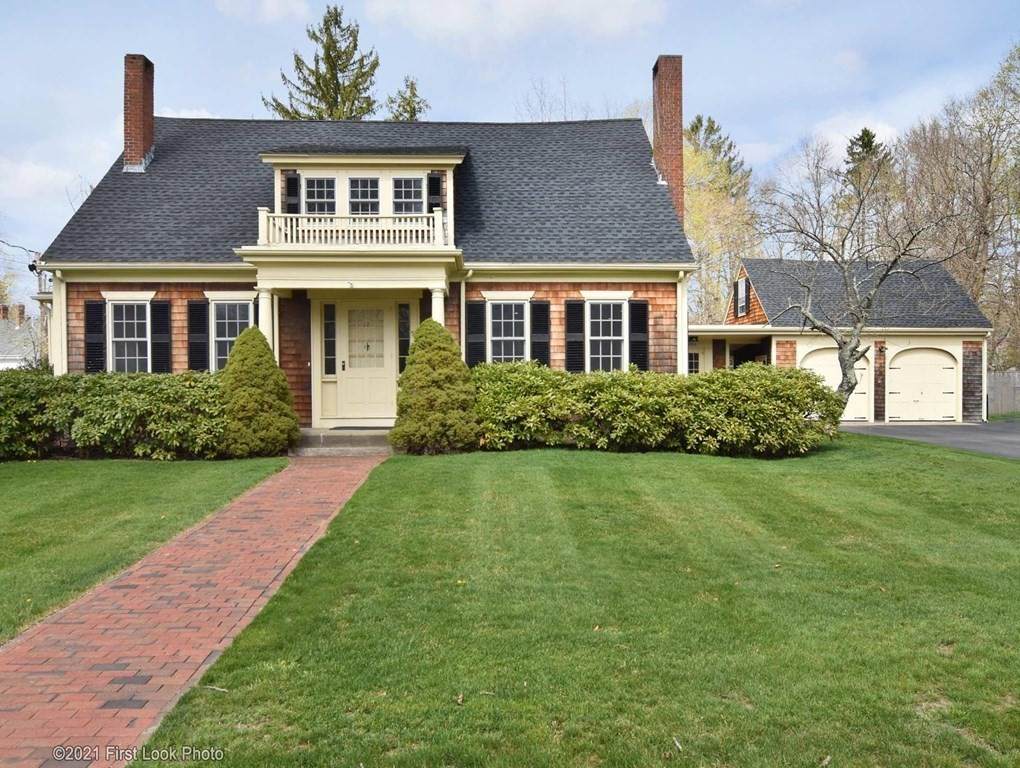 57 Pleasant Street - Photo 1