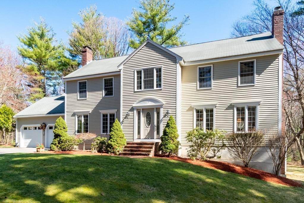 39 Virginia Ridge Rd. - Photo 1